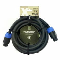 Stagg Reproduktorový kabel , XSP5SS25D