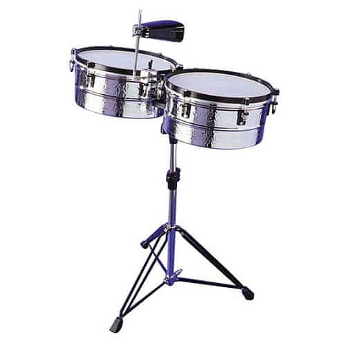 Stagg Timbales , 13" a 14"