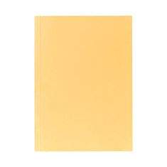 Falken Desky na dokumenty , A4, kartonové, žluté