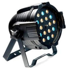 Stagg Reflektor , 18 ks LED diod / 3 W