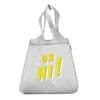 Nákupní taška ASST, Oh Hi! | mini maxi shopper