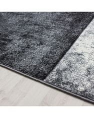 Ayyildiz AKCE: 80x150 cm Kusový koberec Hawaii 1710 grey 80x150
