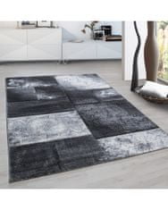 Ayyildiz Kusový koberec Hawaii 1710 grey 80x150