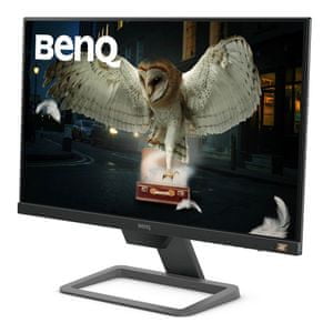  BenQ EW2480 (9H.LJ3LA.TSE) 23.8 palců IPS Full HD 