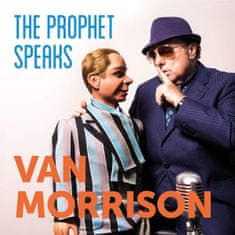 Morrison Van: Prophet Speaks (2018)