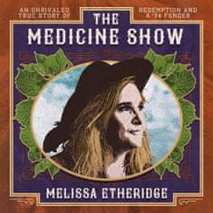 Etheridge Melissa: Medicine Show (2019)