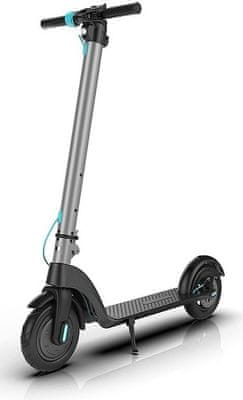 Elektrická koloběžka Narex E-Scooter ESN 350