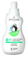 Attitude Prací gel pro děti s vůní hruškové šťávy (35 pracích dávek) 1050 ml