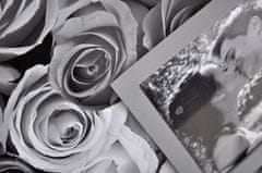 Tradag Svatební růže samolepicí fotoalbum