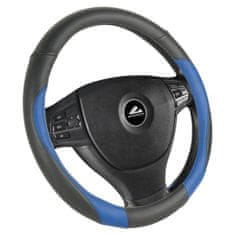 Automax Potah na volant Black/Blue M