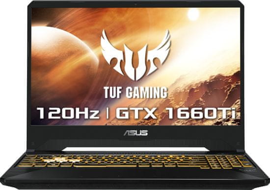 ASUS TUF Gaming (FX505DU-AL052T)
