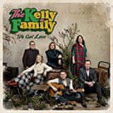Kelly Family: We Got Love/Deluxe (2017)