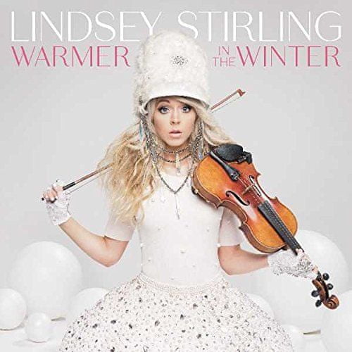 Stirling Lindsey: Warmer In The Winter (2017)