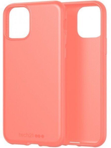 Levně Tech21 Studio Colour kryt pro iPhone 11, růžový, T21-7266