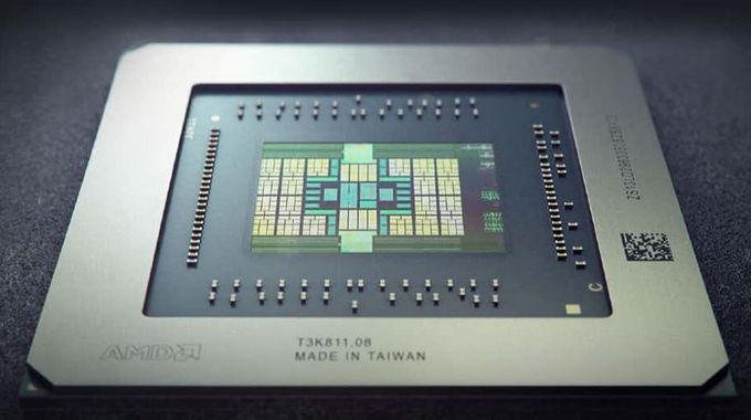 grafična kartica NITRO+ Special Edition OC Radeon RX 5500 XT