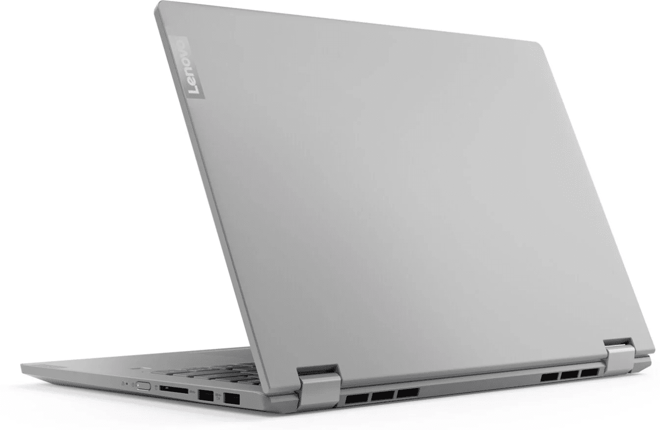 notebook  LENOVO IdeaPad C340-14IW (81N400HNCK) rychlé nabíjení dlouhá výdrž baterie