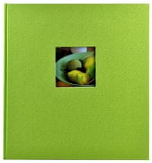 Goldbuch Fotoalbum Bella Vista zelené (černé listy)