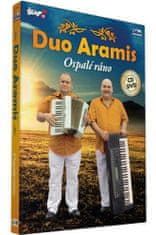 Duo Aramis: Ospalé ráno/CD+DVD
