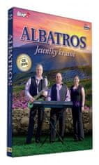 Alabatros: Jeseníky krásné/CD+DVD