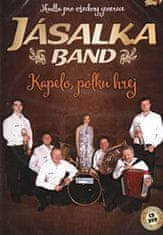 Jásalka Band: Kapelo, polku hrej