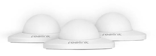 Levně Reolink Argus Wall Mount 3pack (magnet)