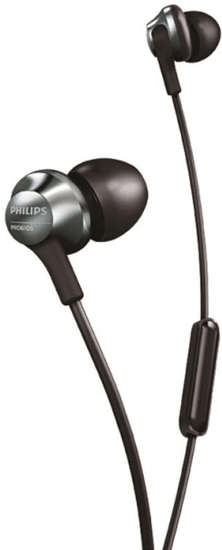 Philips PRO6105 sluchátka s mikrofonem