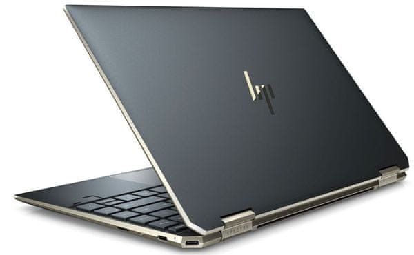 Multimediálny notebook HP Spectre x360 13 13,3 palca HP Audio Boost Bang and Olufsen 4 reproduktory 