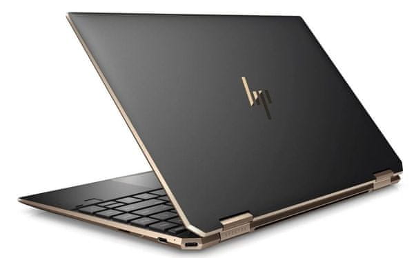 Multimediálny notebook HP Spectre x360 13 13,3 palca HP Audio Boost Bang and Olufsen 4 reproduktory 