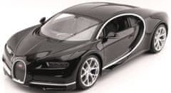 Mondo Motors Bugatti Chiron 1:14 černá