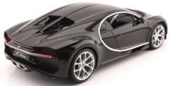 Mondo Motors Bugatti Chiron 1:14 černá