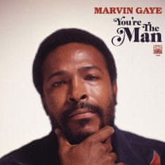 Gaye Marvin: You're The Man (2019)