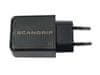 CHARGER USB 5V, 2A - nabíječka pro světla s USB vstupem
