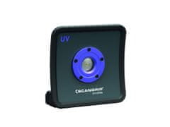 Scangrip NOVA-UV S - dobíjecí UV-LED lampa pro větší oblasti vytvrzování