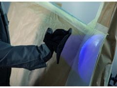 Scangrip NOVA-UV S - dobíjecí UV-LED lampa pro větší oblasti vytvrzování