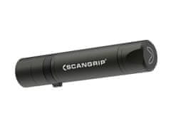 Scangrip FLASH 300 - LED svítilna, až 300 lumenů, boost mode