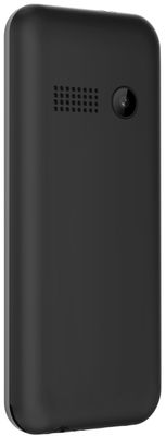 Blaupunkt FS 04, jednoduchý tlačítkový levný dostupný klasický telefon, Dual SIM, FM rádio, dlouhá výdrž baterie