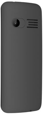 Blaupunkt FM 03, jednoduchý tlačidlový lacný dostupný klasický telefón, Dual SIM, FM rádio, dlhá výdrž batérie