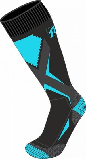 Relax dětské lyžařské ponožky THUNDER RSO36A