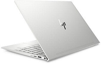 Prémiový notebook HP ENVY 13-aq0105nc (8PJ64EA) Intel Core i7 vysoký výkon prémiové prevedenie 