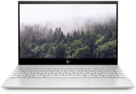 Výjimečně lehký notebook HP ENVY 13-aq0103nc (8PJ62EA) 13,3 palců IPS Full HD processor Intel Core i5