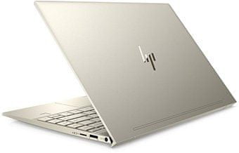 Prémiový notebook HP ENVY 13-aq0103nc (8PJ62EA) prémiové vlastnosti designové provedení 