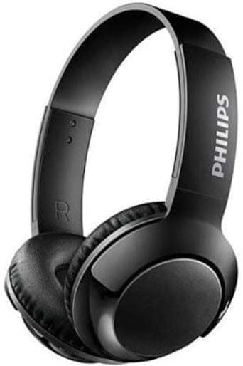 Philips SHB3075 bezdrátová sluchátka