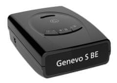 Genevo ONE S - Black Edition - Radarový detektor