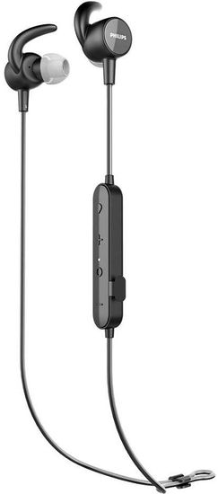 Philips TASN503 bezdrátová sluchátka - rozbaleno
