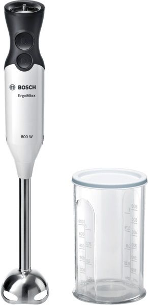 Levně Bosch tyčový mixér MS61A4110