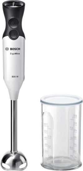 Bosch MS61A4110 - zánovní