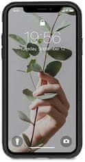 Forever Zadní kryt Bioio pro iPhone X/XS černý, GSM094000