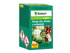 NOHEL GARDEN Fungicid ASKON 10 ml