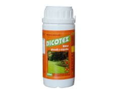 NOHEL GARDEN Herbicid DICOTEX proti plevelu 250 ml