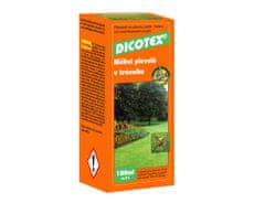 NOHEL GARDEN Herbicid DICOTEX proti plevelu 100 ml